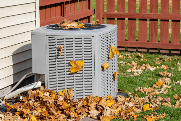  St Anne, IL HVAC Pros