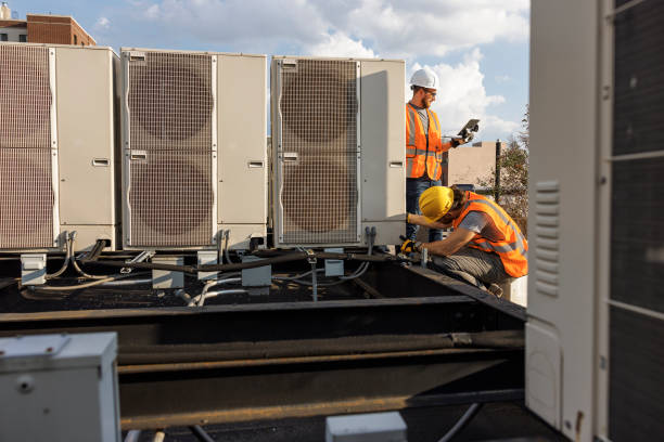Best Furnace Cleaning in St Anne, IL
