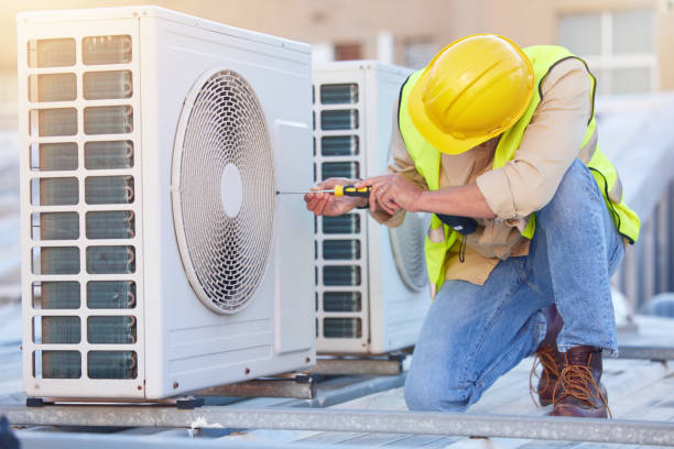 Best HVAC Equipment and Components in St Anne, IL
