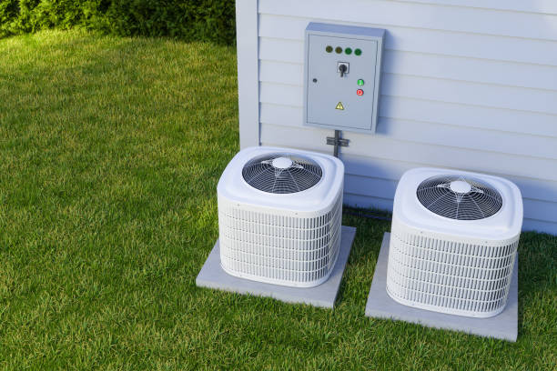 Best HVAC Training and Certification in St Anne, IL
