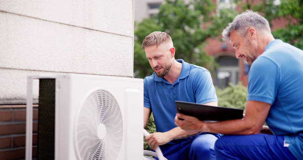 Best HVAC Retrofitting and Upgrading in St Anne, IL