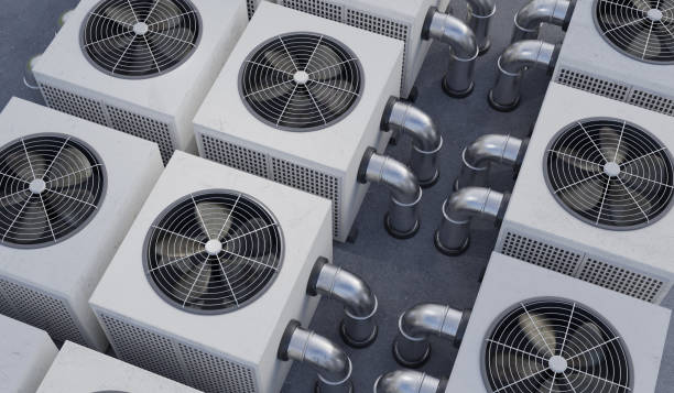 Best VRF (Variable Refrigerant Flow) Systems in St Anne, IL