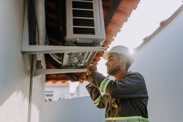 Best Residential HVAC in St Anne, IL